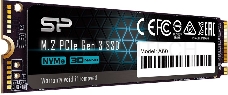 Твердотельный диск 2TB Silicon Power P34A60, M.2 2280, PCI-E 3x4 [R/W - 2200/1600 MB/s]
