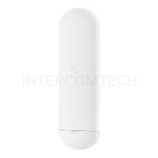UBIQUITI NS-5AC-EU NanoStation 5AC Точка доступа (AP/CPE), 5 ГГц, airMAX ac, 15 км, MIMO 2х2