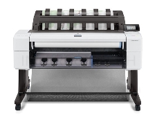 Плоттер HP Designjet T1600 36 <3EK10A> (замена T930 36 L2Y21A)