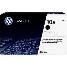 Тонер-картридж HP Q2610A черный для LaserJet 2300 (6 000 стр.)