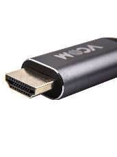 Кабель USB3.1 CM-HDMI 1.8M CU423MC-1.8M VCOM