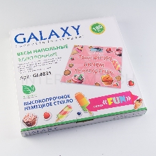 Весы Galaxy GL 4831