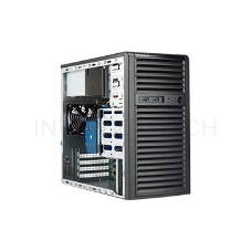 Серверная платформа Supermicro SERVER SYS-5039C-I