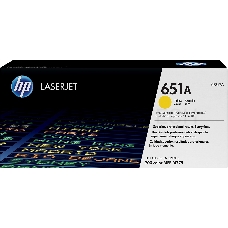 Тонер-картридж HP CE342A желтый LaserJet 700 Color MFP 775 (16000стр.)