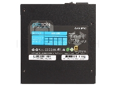 Блок питания Chieftec 850W Retail BDF-850C
