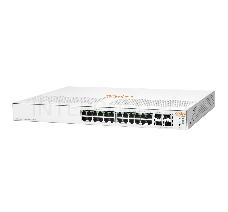 Коммутатор HPE Aruba IOn 1930 24G 4SFP+ Switch