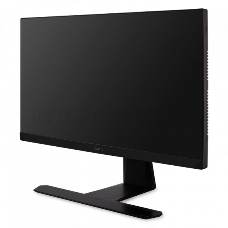 Монитор ViewSonic XG270 27 [16:9] 1920х1080(FHD) IPS, nonGLARE, nonTOUCH, 400cd/m2, H178°/V178°, 1000:1, 120M:1, 16.7M, 5ms, 2xHDMI, DP, USB-Hub, Height adj, Pivot, Tilt, Swivel, Speakers, Audio out, 2Y, Black