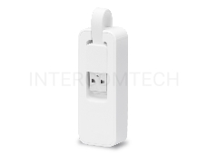 Сетевой адаптер TP-Link UE200 USB 2.0/Fast Ethernet