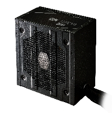 Блок питания Cooler Master Elite V4, 600W, ATX, 120mm, APFC, 80 Plus, ErP 2014