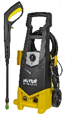 Минимойка Huter M195-PW-PRO 2500Вт