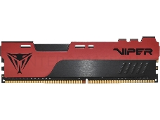 Оперативная память 16Gb DDR4 3600MHz Patriot Viper Elite II (PVE2416G360C0) CL20