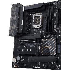 Материнская плата Asus PROART B660-CREATOR D4/LGA1700,B660,USB3.2 GEN 2,MB