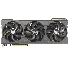 Видеокарта Asus TUF-RTX4080-O16G-GAMING /RTX4080,HDMI*2,DP*3,16G,D6X (90YV0IB0-M0NA00)