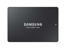 Твердотельный накопитель Samsung SSD 1920GB PM893 2.5 7mm SATA 6Gb/s TLC R/W 520/500 MB/s R/W 97K/26K