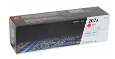 Тонер-картридж HP 207A пурпурный для M255/MFP M282/M283 1250 стр