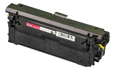 Картридж SAKURA CRG040M для Canon i-SENSYS LBP-710/712, пурпурный, 5 400к.