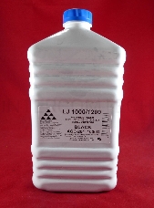 Тонер HP LJ 1200/1300/1000W (кан., 1кг.) (AQC-США фас России)