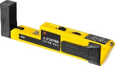 Металлоискатель STAYER 45296  standard topelectro многофункциональный 2в1