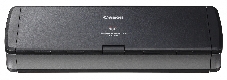 Сканер Canon P-215II (9705B003) A4 черный