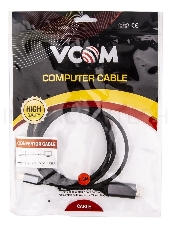 Кабель USB3.1 CM-HDMI 1.8M CU423MC-1.8M VCOM