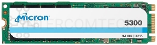 Твердотельный накопитель Micron 5300 PRO 1920GB M.2 SATA Non-SED Enterprise Solid State Drive