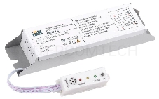 Блок аварийного питания БАП12-3.0 для LED ИЭК LLVPOD-EPK-12-3H