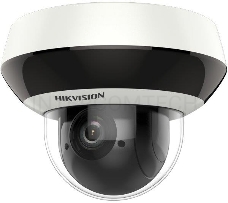 Видеокамера IP Hikvision DS-2DE2A204IW-DE3 2.8-12мм