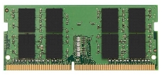 Память оперативная Kingston 8GB 1600MHz DDR3 Non-ECC CL11 SODIMM