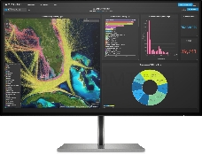 Монитор HP Z27k G3 4K USB-C Display