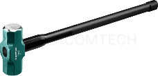 Кувалда KRAFTOOL STEEL FORCE 2009-6  6кг c армированной рукояткой