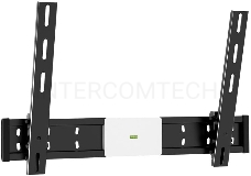 Кронштейн Holder Кронштейн Holder/ 42-65 макс 600x400, наклон -8+17°, от стены 68мм, вес до 45кг