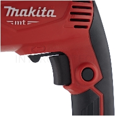 Дрель ударная Makita M8100 710Вт,ЗВП-13мм,0-3200об\м,2.1кг,кор,AL редуктор