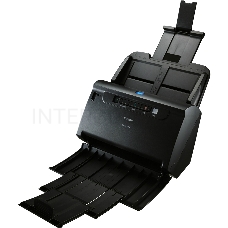 Сканер Canon DR-C230 (2646C003) A4 черный