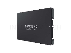 Твердотельный накопитель Samsung SSD 1920GB PM893 2.5 7mm SATA 6Gb/s TLC R/W 520/500 MB/s R/W 97K/26K