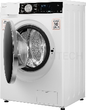 Стиральная машина Weissgauff WM 47147 DC Inverter Steam