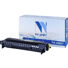 Картридж NVPrint совместимый Brother TN-2085T для HL-2035R (1500k)