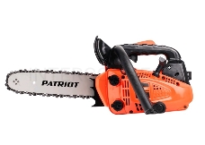 Бензопила Patriot PT2512 1000Вт 1.3л.с. дл.шин.:30см