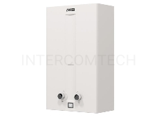 Колонка газовая Zanussi GWH 12 Fonte