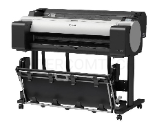 Плоттер струйный Canon imagePROGRAF TM-300 (36, A0, 5 цветов, чернильницы до 300 мл, WiFi) (стенд в комплекте)