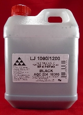 Тонер HP LJ 1200/1300/1000W (кан., 1кг.) (AQC-США фас России)