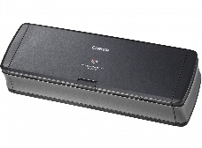 Сканер Canon P-215II (9705B003) A4 черный