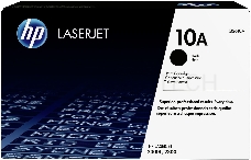 Тонер-картридж HP Q2610A черный для LaserJet 2300 (6 000 стр.)