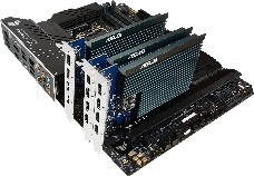 Видеокарта Asus GT730-4H-SL-2GD5 NVIDIA GeForce GT 730 2Gb GDDR5 902/5010 HDMIx4 HDCP Ret