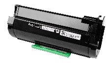 Картридж SAKURA 50F5X00/50F5X0E для Lexmark MS410/MS510/MS610, черный, 10 000 к.