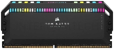 Модуль памяти Corsair DIMM DDR4 2x8Gb 3600MHz CMT16GX4M2C3600C18 RTL PC4-28800 CL18 288-pin 1.35В