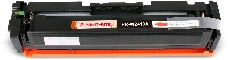 Картридж лазерный Print-Rite TFHBB4BPU1J PR-W2410A W2410A черный (1050стр.) для HP Color LaserJet Pro M155;MFP M182nw/M183fw