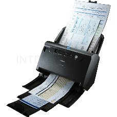 Сканер Canon DR-C230 (2646C003) A4 черный