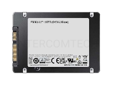 Твердотельный накопитель Samsung SSD 1920GB PM893 2.5 7mm SATA 6Gb/s TLC R/W 520/500 MB/s R/W 97K/26K