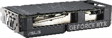 Видеокарта Asus PCI-E 4.0 DUAL-RTX4060TI-O16G NVIDIA GeForce RTX 4060TI 16384Mb 128 GDDR6 2595/18000 HDMIx1 DPx3 HDCP Ret