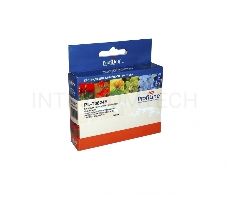 Картридж PL-0824 для Epson StylusR270/R290/R295/R390/RX590/RX610/RX615/RX690/1410/TX700W/TX800FW/T50 Yellow водн ProfiLine
